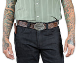 Hideout Denim Boot Cut - Black