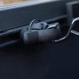 Tundra Billet Rail Tie-Downs (Pair)