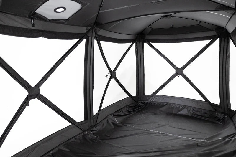 FSR HUB 4 DOUBLE TENT