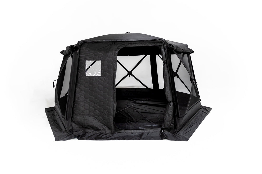 Hub 6XL Tent