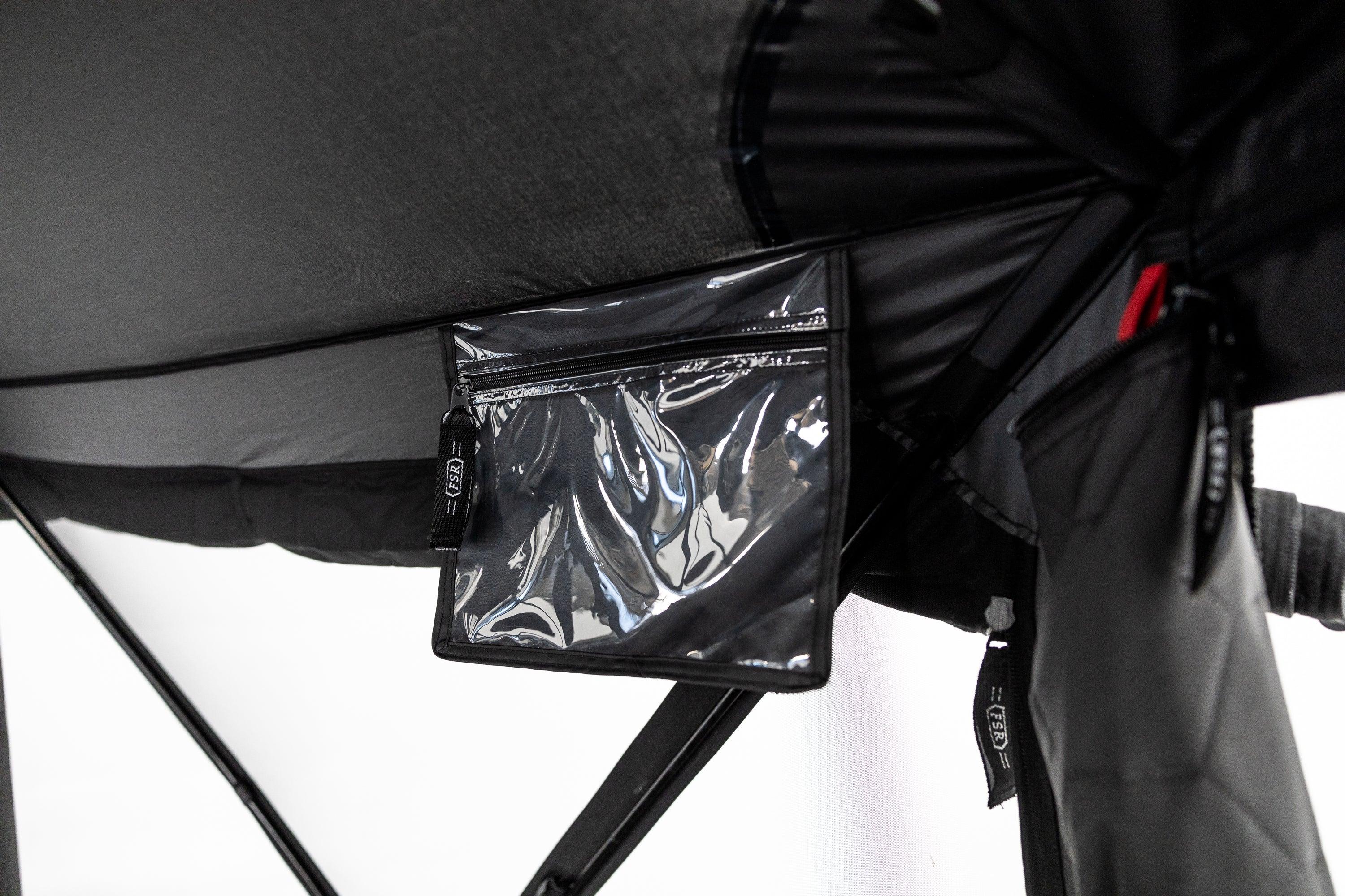 Hub 6XL Tent – Xtrusion Overland