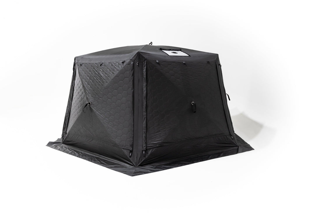 Hub 6XL Tent