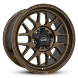 Hyperdrive Gloss Bronze