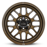 Hyperdrive Gloss Bronze