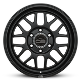 Hyperdrive Satin Black