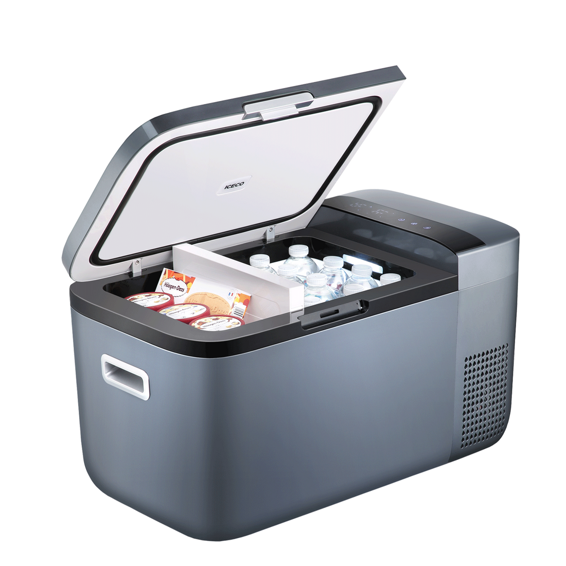 portable fridge-electric cooler-iceco Canada-best buy mini fridge