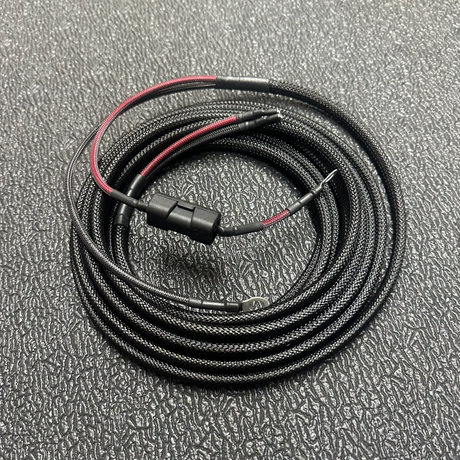 Rear Power Kit