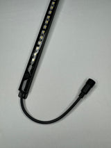 GoFluxx 12in Tri-Color (White/Red/Amber) Dimming LED Strip