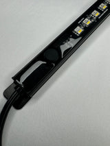 GoFluxx 12in Tri-Color (White/Red/Amber) Dimming LED Strip