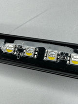 GoFluxx 36in Tri-Color (White/Red/Amber) Dimming LED Strip