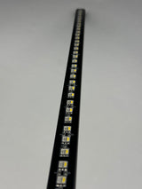 GoFluxx 24in Tri-Color (White/Red/Amber) Dimming LED Strip