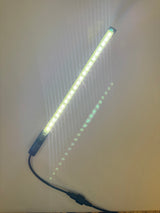 GoFluxx 24in Tri-Color (White/Red/Amber) Dimming LED Strip
