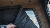 Mid-Size Insulated Window Covers