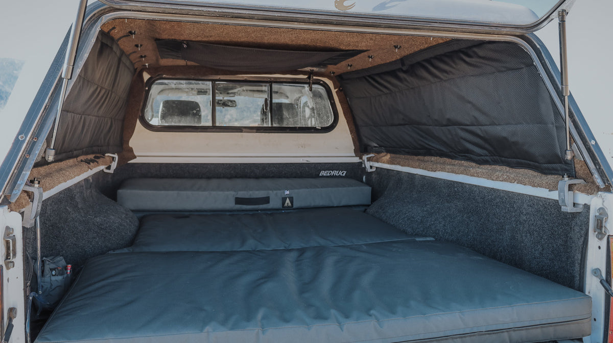 Mid-Size Insulated Window Covers