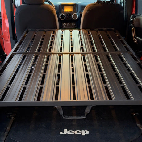 PACK Rack SUV