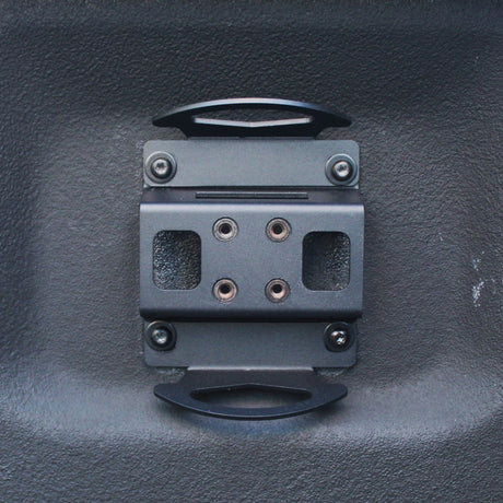 Upgraded Boxlink Plate - Ford F150, F250, F350 & RAPTOR (2015+)