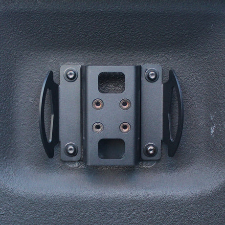 Upgraded Boxlink Plate - Ford F150, F250, F350 & RAPTOR (2015+)