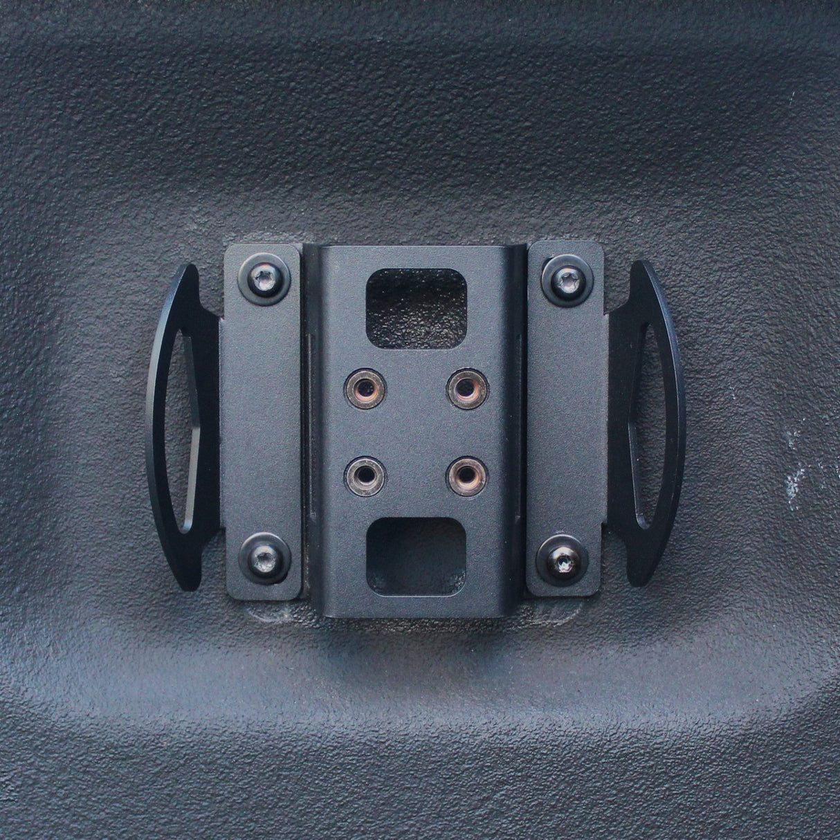 Upgraded Boxlink Plate - Ford F150, F250, F350 & RAPTOR (2015+)