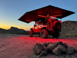 Taruca Rogue 270+ XC Awning