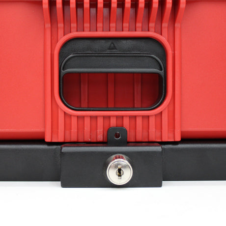 Integral Locking Plate - Universal