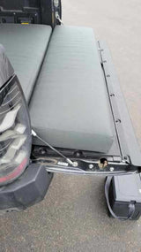 Tacoma Truck Bed Mattress -  Topper Tent