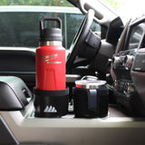 ULTIMATE EXPANDER® - Expandable Cup Holder up to 4.0"