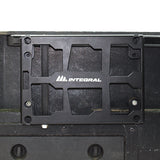 Integral Bedside Panel - Toyota Tacoma (2005+), Tundra (2007+), Jeep Gladiator (2019+)