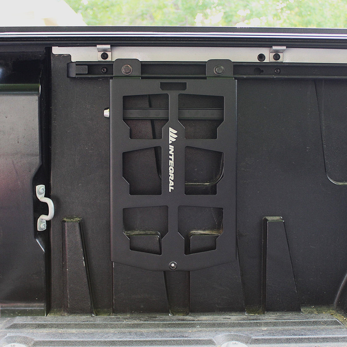 Integral Bedside Panel - Toyota Tundra (2007+)