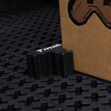 Tmat Tight-fit Stout Stationary Blockers (2-Pack)