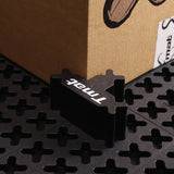 Tmat Tight-fit Stout Stationary Blockers (2-Pack)