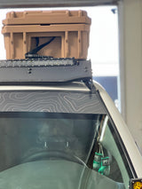 Windshield Banner