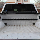 Integral Bulkhead Rail - F150 & Raptor 2015+ (5.5' Bed)