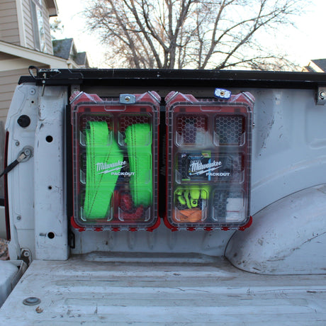 Integral Boxlink Panel (Full) - F150 & Raptor (2015+)