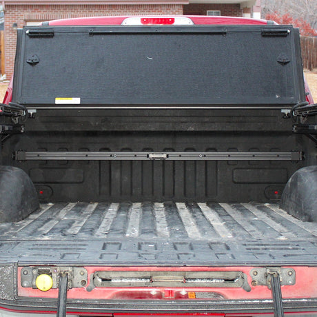 Integral Bulkhead Rail- F150 & Raptor 2015+ (5.5' Bed)