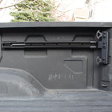 Integral Rail Kit + Panel Kits - GM HD 2020+ (8' Long Bed Only)