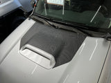 4Runner Scoop Stamp (5th gen)