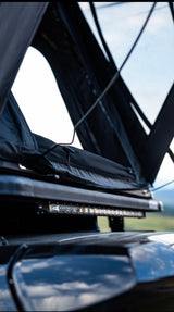 Wasatch Lite V2 Aluminum Hardshell Rooftop Tent