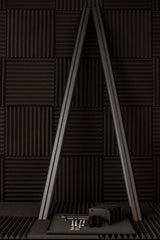 Wasatch Insulation and Cross bars