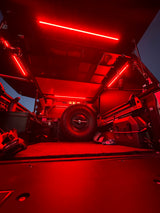 GoFluxx 30cm Red/White Dimming LED Strip