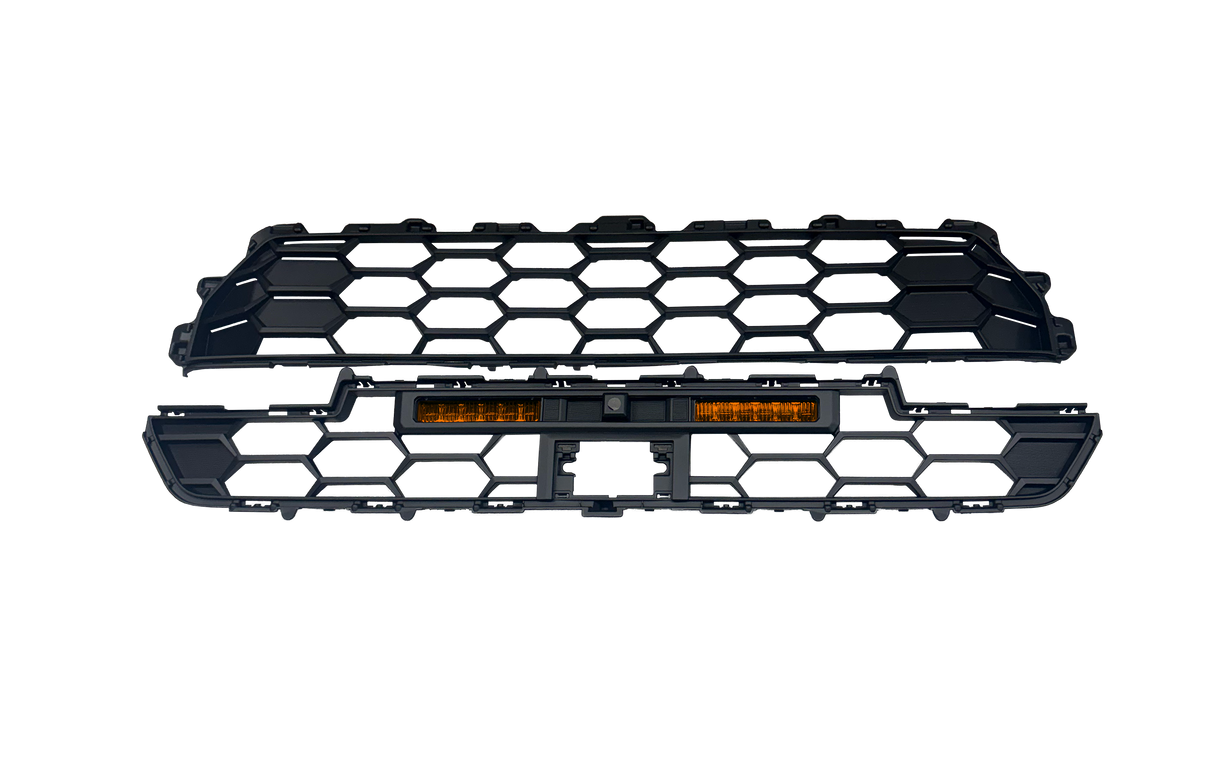 2025+ TV 4Runner Pro Grille
