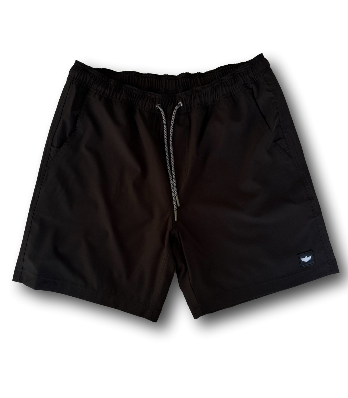 CLEARANCE BLACK SHORTS