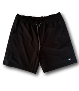 CLEARANCE BLACK SHORTS