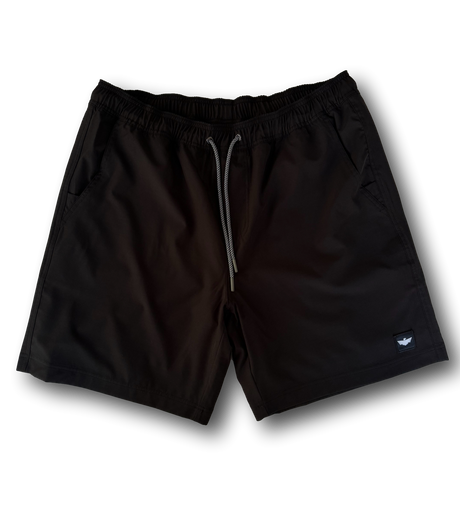 CLEARANCE BLACK SHORTS
