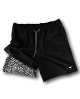 CLEARANCE BLACK SHORTS