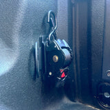 Swivel Strap™ Mounts - Toyota Tundra (2007+)