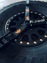 1.5" Y STRAP- OG