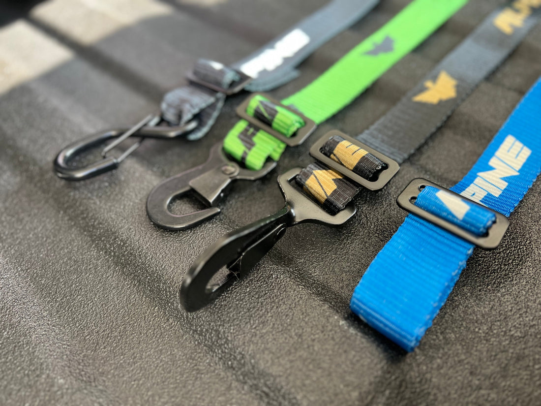 1.5" Y STRAP-DFO X ALPINE