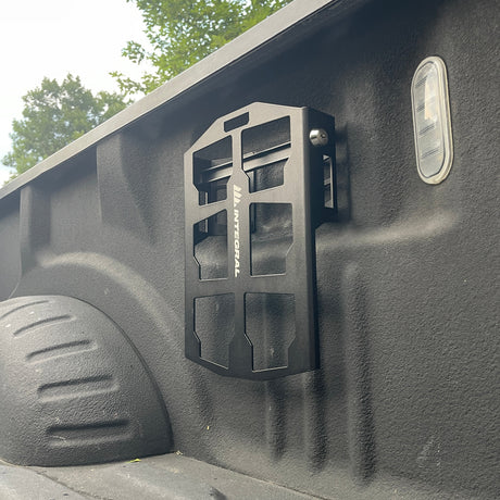 Integral Boxlink Plate (Half) - Ford F150 & RAPTOR (2015+), Super Duty (2017+)