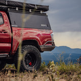 Tacoma High Clearance Rear Bumper / 3rd Gen / 2016-2023