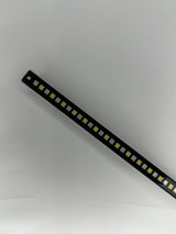 GoFluxx 60cm Red/White LED Strip